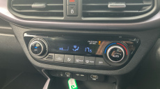 Hyundai i10 1.0 [63] Premium 5dr Auto [Nav] Petrol Hatchback